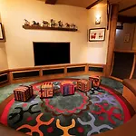 Disney Explorers Lodge