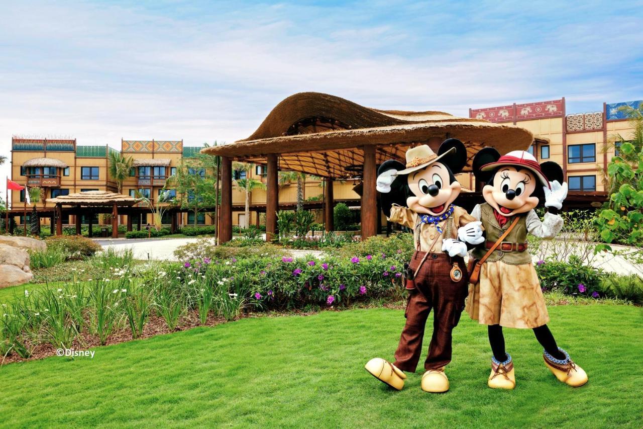 Hotel Explorers
