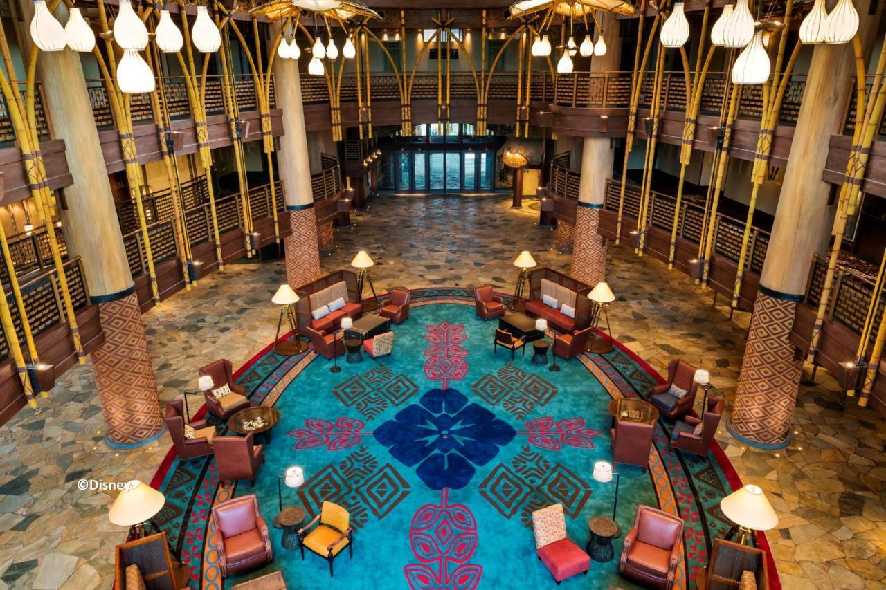 Khách sạn Explorers 5*