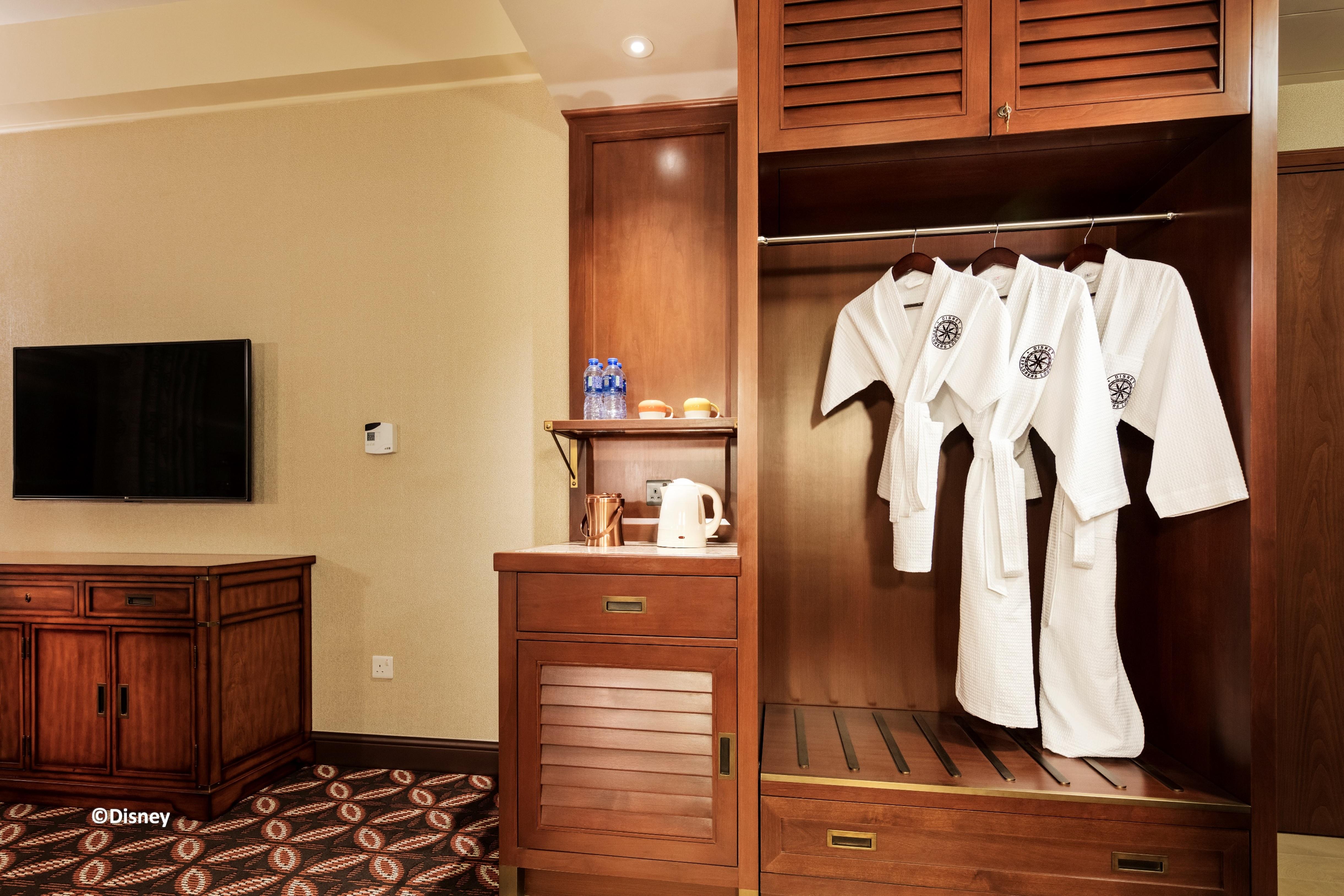 Hotel Explorers Hong Kong