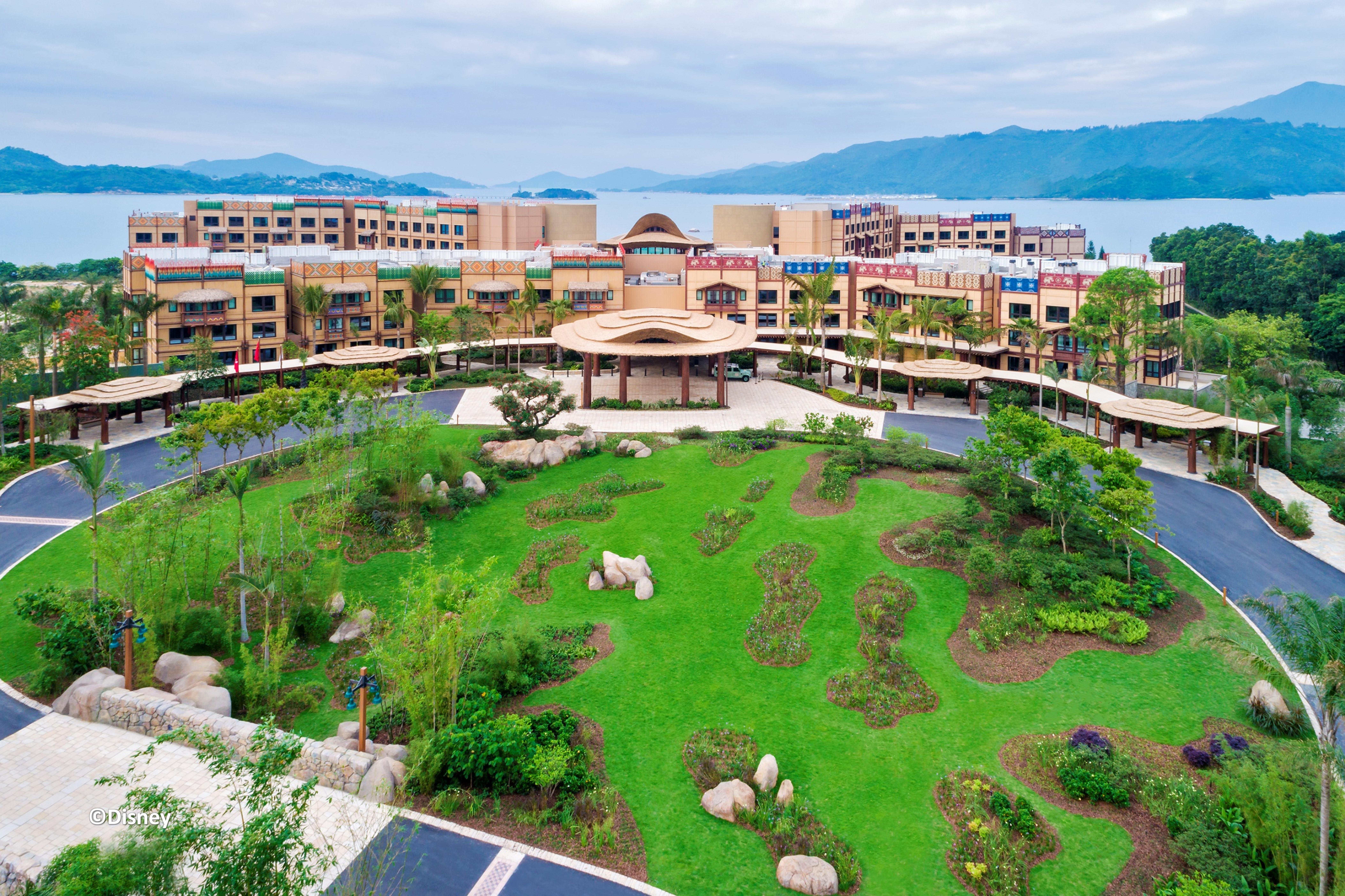 Explorers 5* Hong Kong