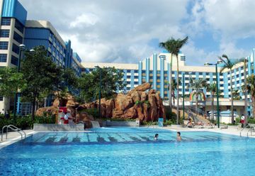 Hotel Explorers 5*