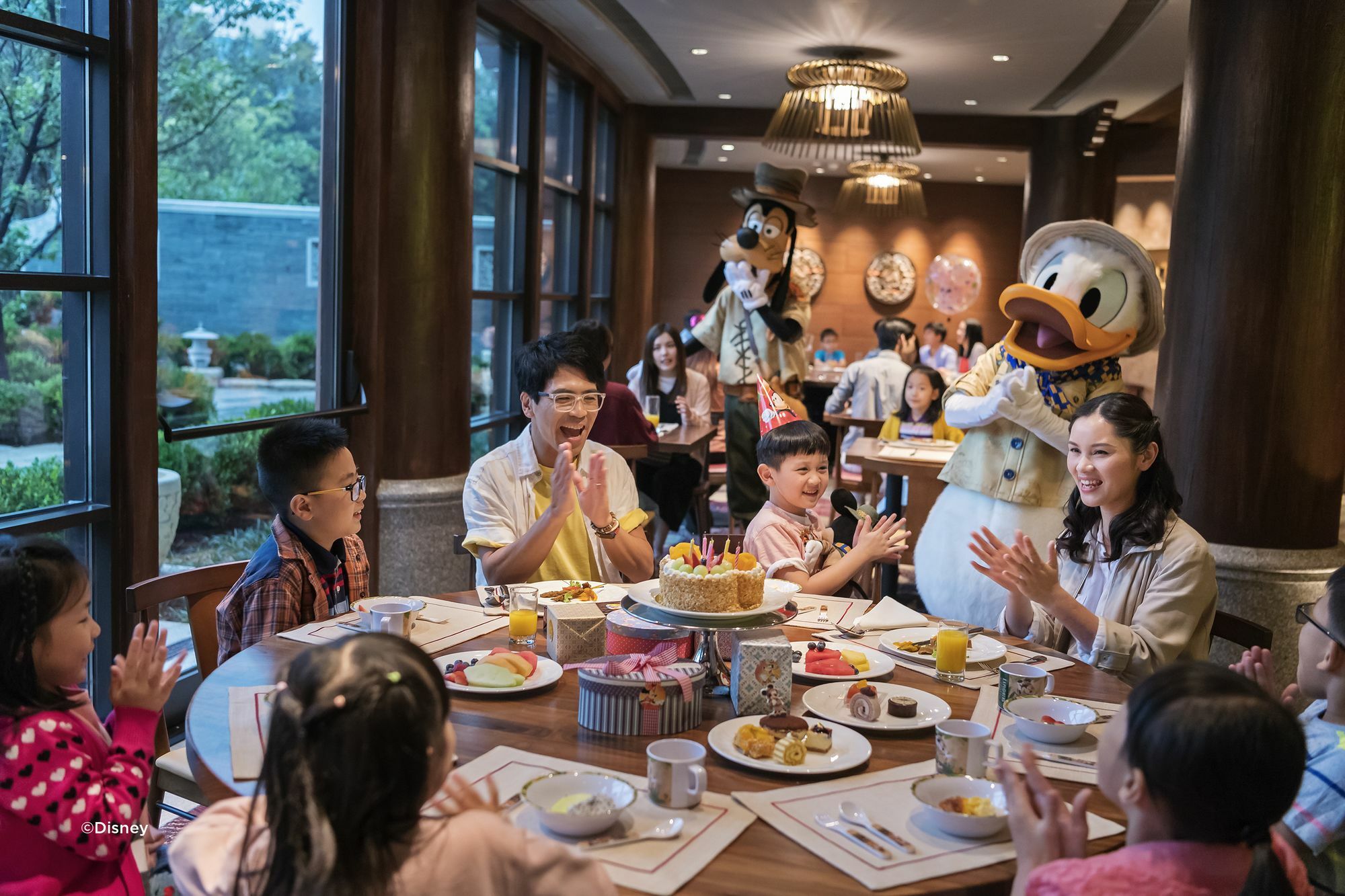 Hotel Explorers Hong Kong
